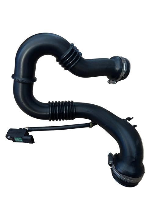 OE Vauxhall 2.0 Diesel Turbo Intercooler Inlet Pipe Hose 93864697 - Vivaro A