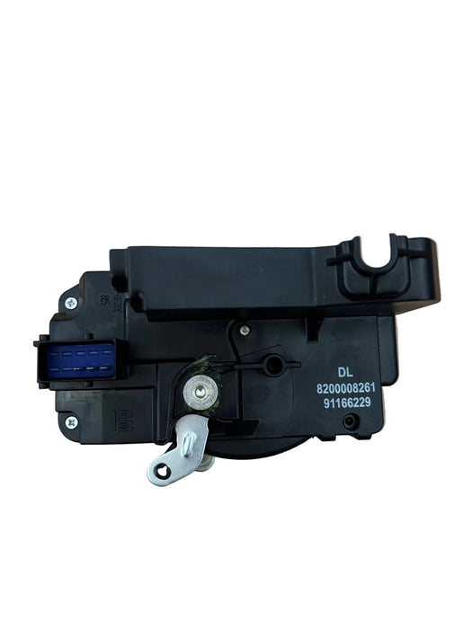 Vauxhall Vivaro A (2001-2014) Driver Side Door Lock New OE Part 91166229