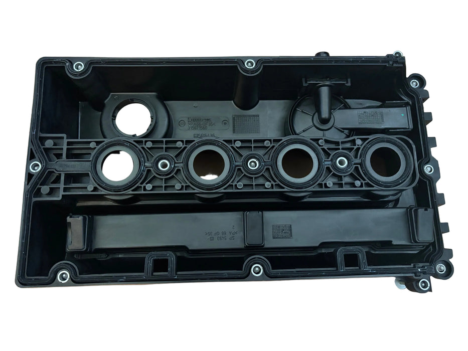 Vauxhall 1.6 1.8 Cylinder Head Cover Inc Gasket & Bolts New OE Part 55564395