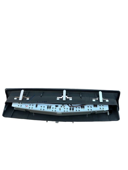 Vauxhall Astra H Zafira B Rear Additional Centre Brake Light New Part LL2066 93190794