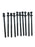 Vauxhall Astra Insignia Zafira 2.0 Diesel Cylinder Head Bolts x 10 New OE Part 55580108
