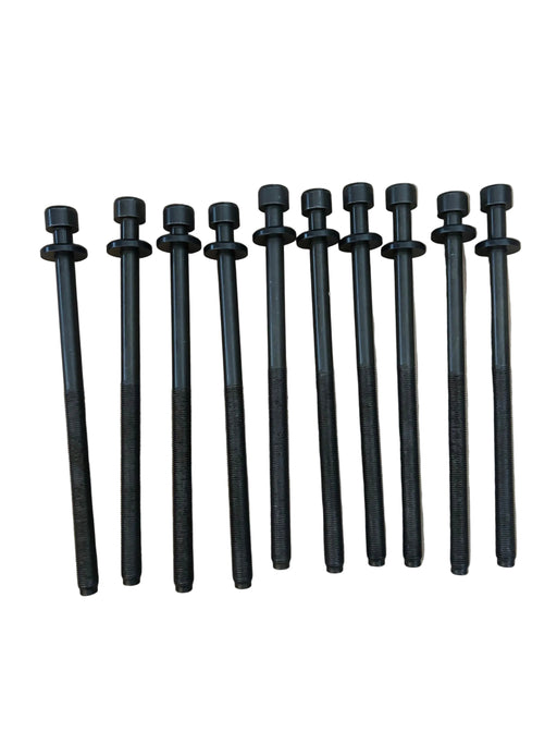 Vauxhall Astra Insignia Zafira 2.0 Diesel Cylinder Head Bolts x 10 New OE Part 55580108