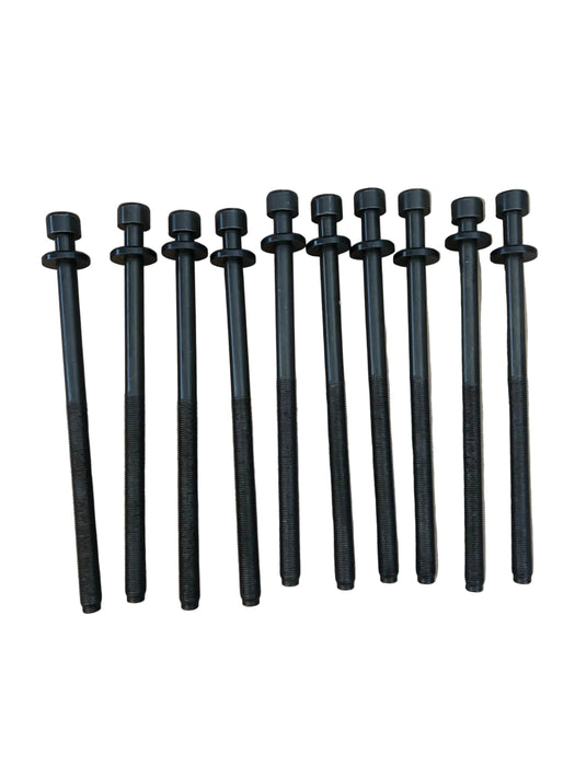 Vauxhall Astra Insignia Zafira 2.0 Diesel Cylinder Head Bolts x 10 New OE Part 55580108