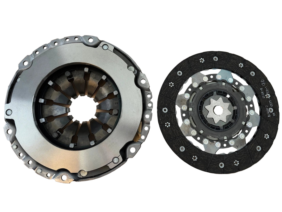 Vauxhall Astra K 1.2 Petrol (2X Part) Clutch Kit New OE Part 55504490*