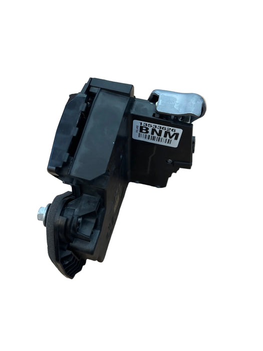 Vauxhall Astra K Insignia B Right Hand Rear Door Lock New OE Part 13533626