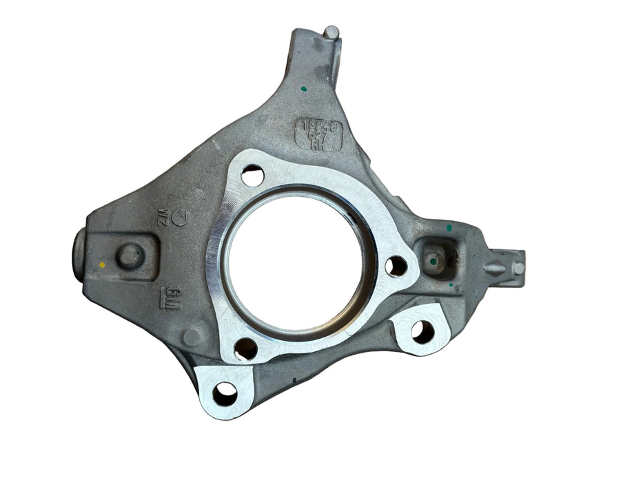Vauxhall Zafira C Tourer RH Front Steering Hub Knuckle New OE Part 13248527