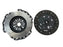 Vauxhall Astra L Combo E Crossland Corsa F Mokka Grandland X 1.2 Petrol 2 Part Clutch Kit Reman Original Part 1623846380