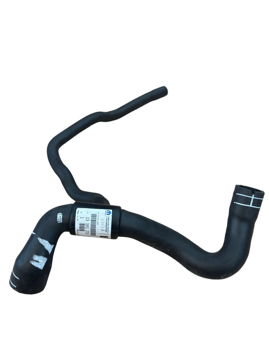 Vauxhall Corsa 1.2 1.4 Lower Radiator Outlet Hose MS2 New OE Part 13191210