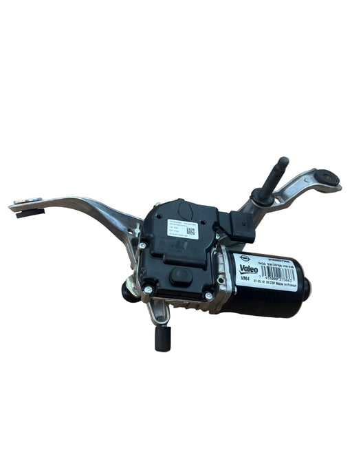 Vauxhall Zafira C Drivers Side Front Wiper Motor RHD New OE Part 39060842 13468744