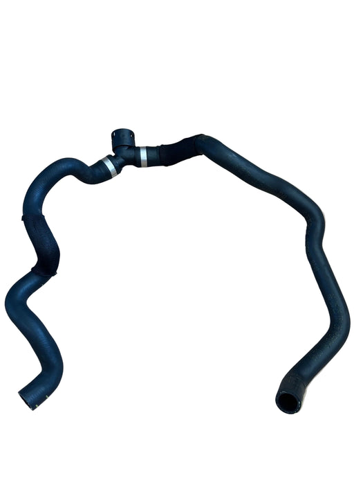 Vauxhall Meriva B Heater Matrix Outlet Hose New OE Part 13439234