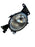 Vauxhall Corsa D LH Front Fog Light New Original Part 13262573