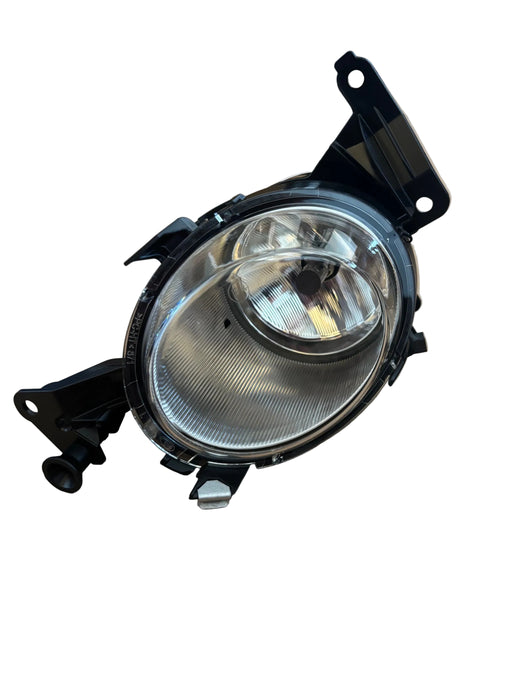 Vauxhall Corsa D LH Front Fog Light New Original Part 13262573