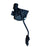 Vauxhall Zafira A & B Accelerator Pedal Ident BW New OE Part 9193191