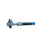 Vauxhall Astra J 5 Door Driver Side Front Brake Hose New OE Part 13399771