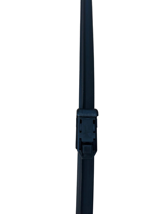 OE Vauxhall Astra Front Wiper Blades New Part 95528647