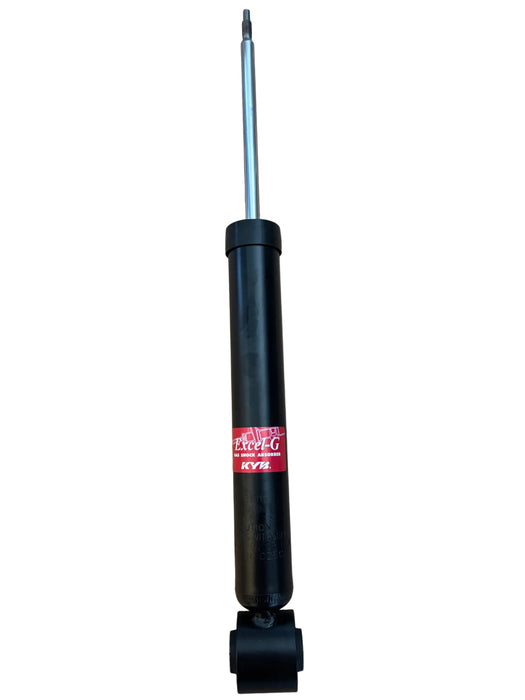 Vauxhall Corsa F Rear Shock Absorber New Aftermarket Part 9837467280 3438015