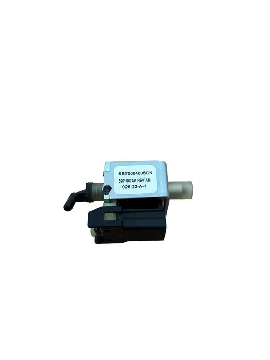 Vauxhall Insignia Mokka Astra Solenoid Valve New OE Part 22891588