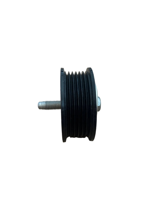 Vauxhall Insignia Zafira Astra Diesel Auxiliary Drive Belt Idler Pulley New OE Part 55581830