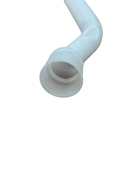 OE Vauxhall Corsa Mokka Windscreen Washer Fluid Bottle Pipe Filler Neck 9828380380