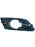 Vauxhall Mokka (2013-) N/S Front Bumper Fog Light Grille New OE Part 95470234