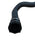 Vauxhall Insignia B 1.6 Diesel Auto Inlet Radiator Water Hose New OE Part 39060556