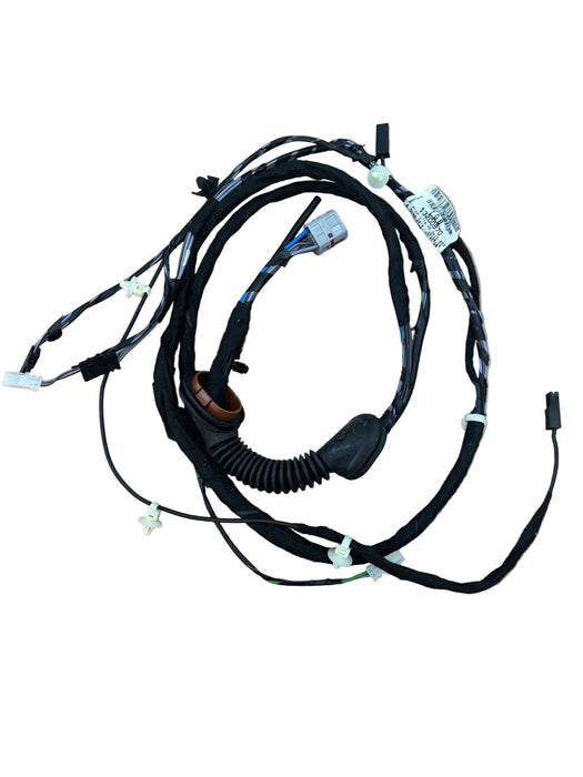 Vauxhall Corsa D Tailgate Wiring Harness Loom 5 Door Hatch TG8 New OE Part 13200970