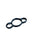 Vauxhall Astra K 1.4 Petrol Inner Centre Camshaft Cover Gasket New OE Part 12649042