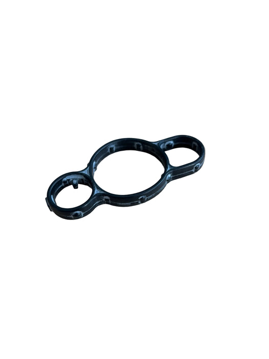 Vauxhall Astra K 1.4 Petrol Inner Centre Camshaft Cover Gasket New OE Part 12649042