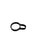 Vauxhall Astra K 1.4 Petrol Inner Camshaft Cover Gasket New OE Part 12649043