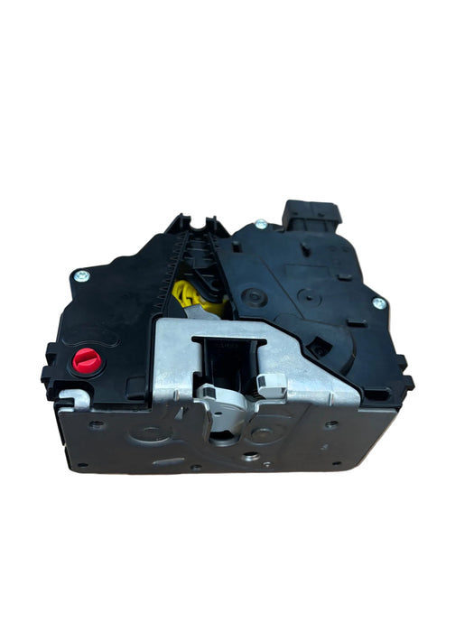 Vauxhall Meriva B N/S Rear Door Lock Mechanism LR or EX New OE Part 13432376