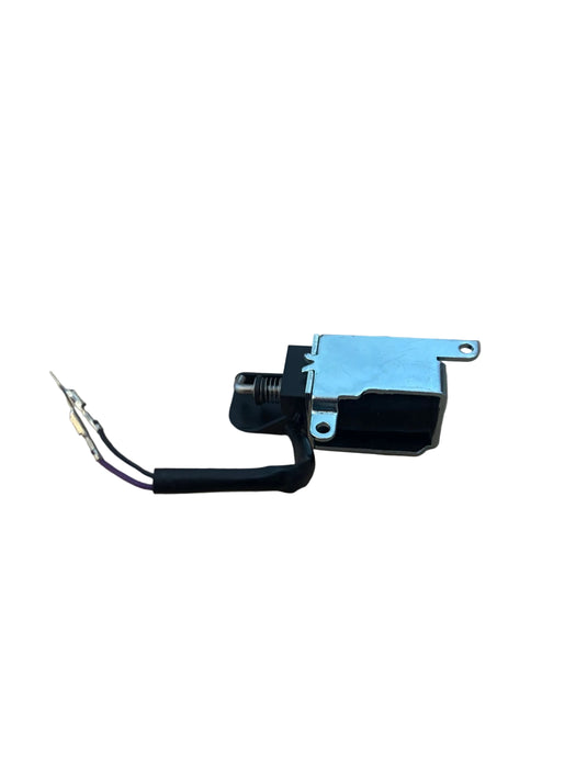 OE Vauxhall Antara (2010 onwards) Solenoid Shift Control Lock 95931073
