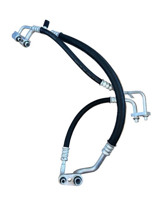 Vauxhall Corsa (2015-2019) Air Conditioning Pipe/ Hose New Replacement Part 13431167
