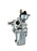 Vauxhall Vivaro B EGR Valve Cooler New OE Part 95522107 1679844180