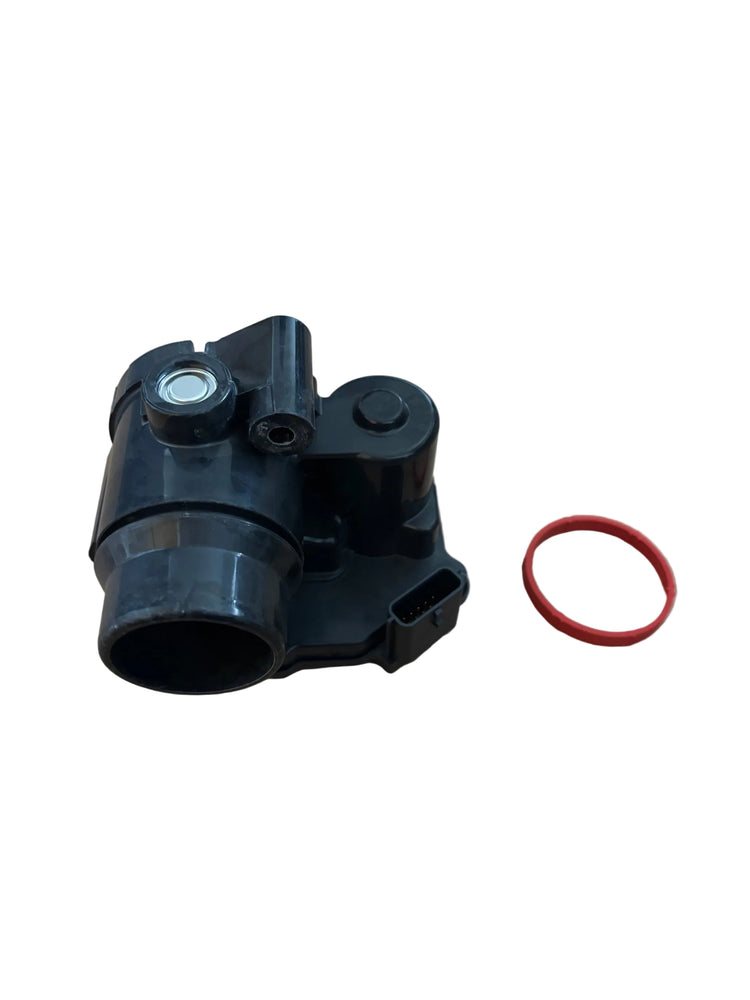 Vauxhall Vivaro B Throttle Body Air Flow Meter 1.6 Diesel New OE Part 95519602