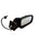 Vauxhall Zafira B (2009- ) Drivers Side Door Mirror Complete New Part 13312899
