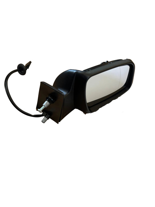Vauxhall Zafira B (2009- ) Drivers Side Door Mirror Complete New Part 13312899