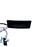 OE Vauxhall Astra H Zafira B Tailgate Opening Switch New 13223919