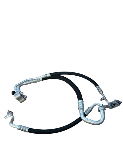 Vauxhall Adam 1.4 Petrol A/C Compressor Hose Pipe New OE Part 39017032 13356389