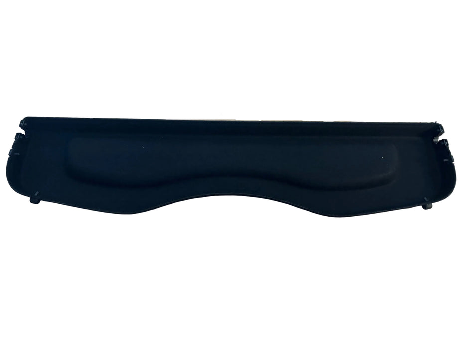 Vauxhall Adam (2013-) 3 Door Hatch Rear Parcel Shelf Load Cover New OE Part 13489622