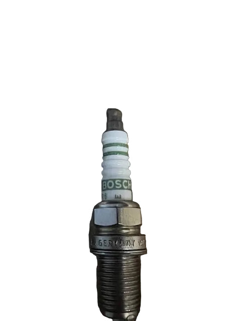 Vauxhall Astra H Zafira B 2.0 Petrol Spark Plug New Part 93180485