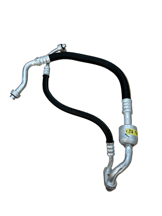 Vauxhall Astra J 1.6 Automatic Air Conditioning Hose Pipe New OE Part 13347505