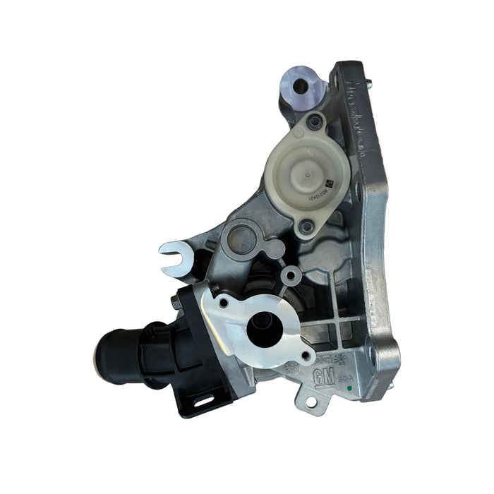OE Vauxhall Insignia B Water Pump New YQ00978480