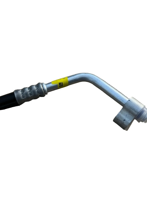 Vauxhall Astra H 1.4 Air Con Compressor to Condenser Hose TX1 New OE Part 13100321