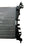 Vauxhall Adam Corsa D & E 1.2 1.4 Petrol Water Radiator New OE Part 95530546