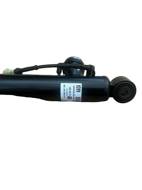 Vauxhall Astra J VXR 3 Door LH Rear Shock Absorber Ident AA0A New OE Part 13376927