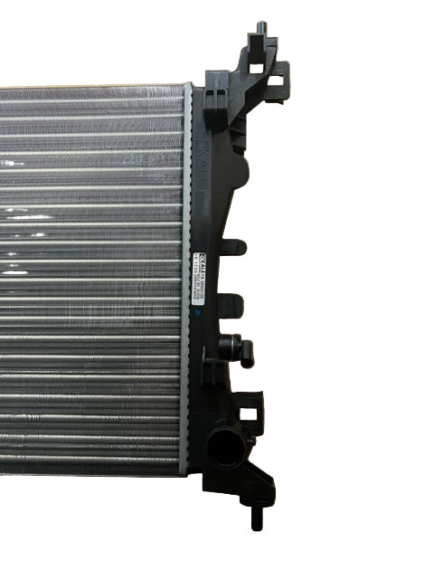 Vauxhall Adam Corsa D & E 1.2 1.4 Petrol Water Radiator New OE Part 95530546