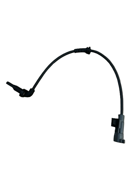 OE Vauxhall Passenger Side Rear ABS Axle Speed Sensor 95388493 - Viva ...