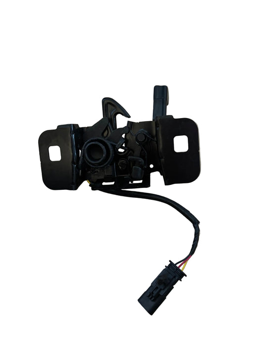 Vauxhall Astra K Front Bonnet Lock Mechanism New OE Part 39216602