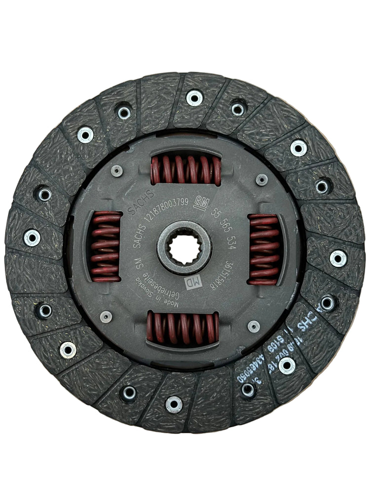 Vauxhall Astra Corsa Meriva Adam 1.2 1.4 Petrol Clutch Disc New OE Part 55565534 93175919