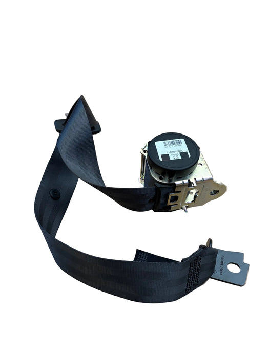 OE Vauxhall Corsa E Centre Rear Seat Belt New 13427753